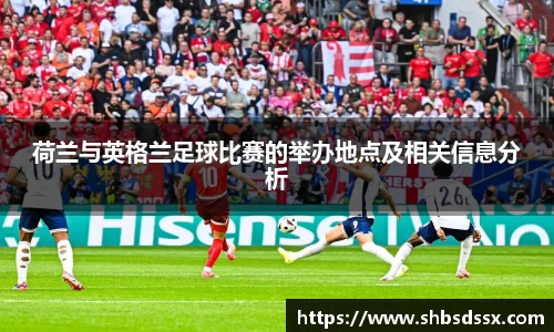 荷兰与英格兰足球比赛的举办地点及相关信息分析